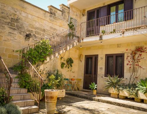 Gallery image of La Muzza Bed & Breakfast in Zollino