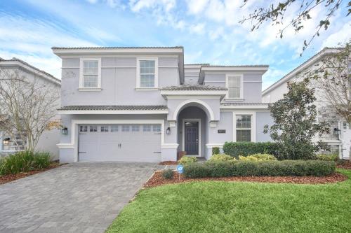 Summer Sale - 8BR Home with Private Pool By Disney! photo 3