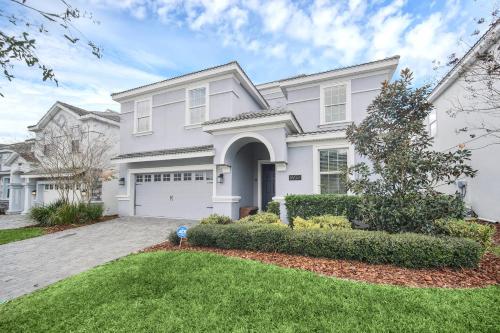 Summer Sale - 8BR Home with Private Pool By Disney! photo 51