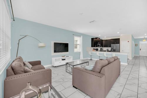Summer Sale - 8BR Home with Private Pool By Disney! photo 20