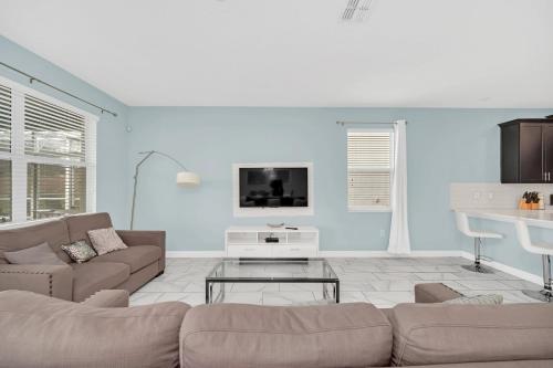 Summer Sale - 8BR Home with Private Pool By Disney! photo 8