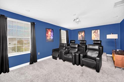 Summer Sale - 8BR Home with Private Pool By Disney! photo 22