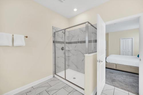 Summer Sale - 8BR Home with Private Pool By Disney! photo 28