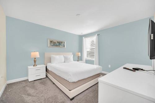 Summer Sale - 8BR Home with Private Pool By Disney! photo 29