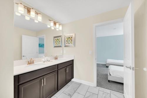 Summer Sale - 8BR Home with Private Pool By Disney! photo 32