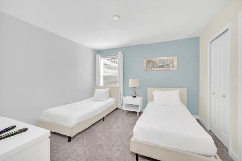 Summer Sale - 8BR Home with Private Pool By Disney! photo 31