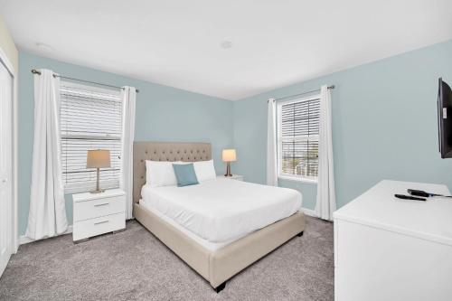 Summer Sale - 8BR Home with Private Pool By Disney! photo 5