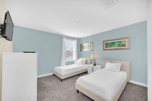 Summer Sale - 8BR Home with Private Pool By Disney! photo 39