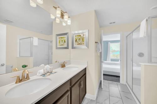 Summer Sale - 8BR Home with Private Pool By Disney! photo 40