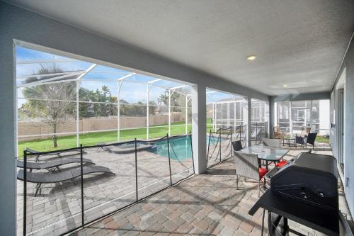 Summer Sale - 8BR Home with Private Pool By Disney! photo 46