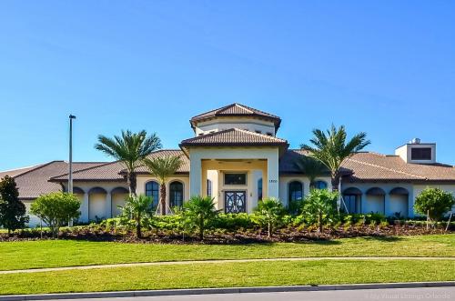 Summer Sale - 8BR Home with Private Pool By Disney! photo 53