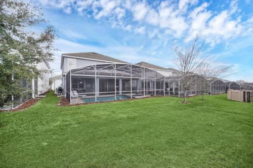Summer Sale - 8BR Home with Private Pool By Disney! photo 50