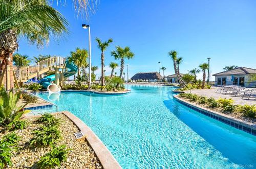Summer Sale - 8BR Home with Private Pool By Disney! photo 57