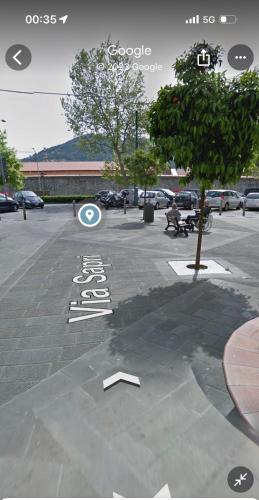 Fotografie z fotogalerie ubytování Alquadratorooms v destinaci La Spezia