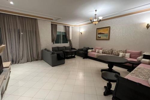 Galería fotográfica de Zénitude 1 minute de la mer ETAGE en Oualidia