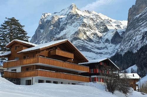 Velvet Eiger