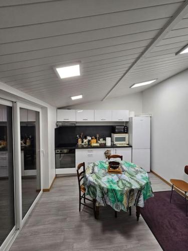 Maison a 10 minutes de Paris SLZ