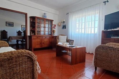 Maison avec grande terrasse