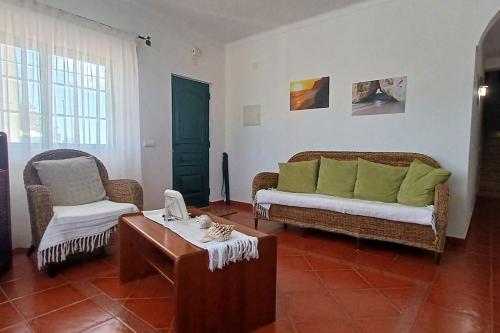 Maison avec grande terrasse