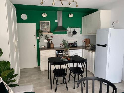 Aria Sea View Studio