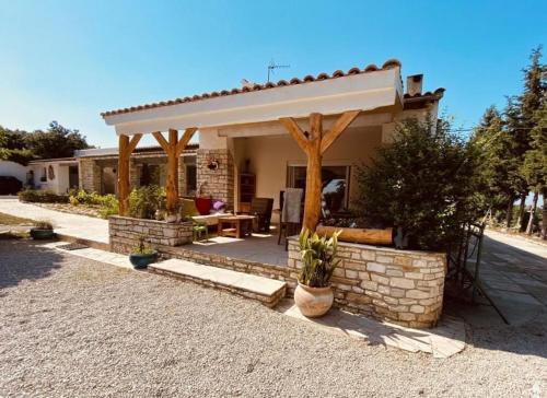 Foto de la galeria de Maison en Provence a Pujaut