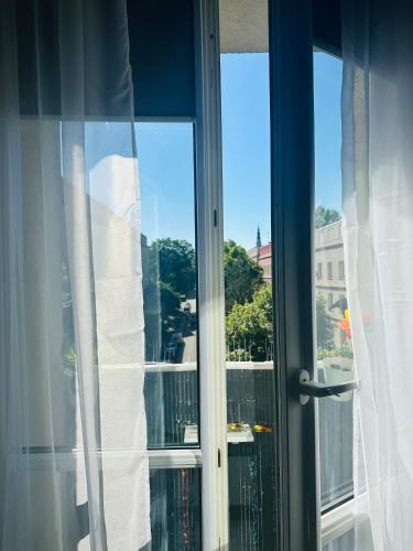 City Apartment Częstochowa Centrum 2-bedroom