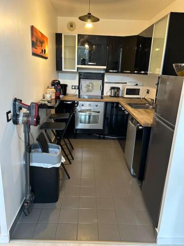 Luxury Spa Appartement