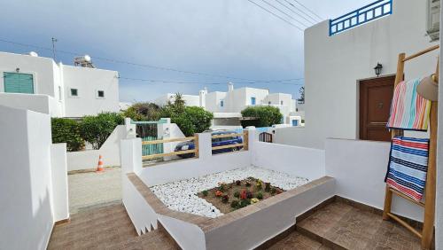 Φωτογραφία από το άλμπουμ του Captain Giorgos House σε Πολλώνια