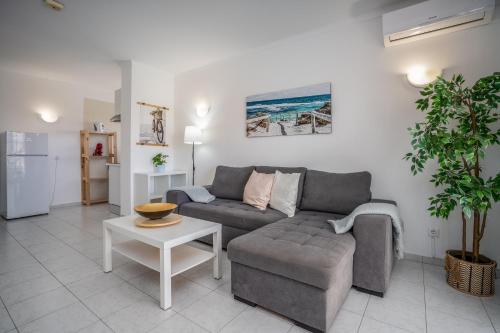 Vila Rosa Flat