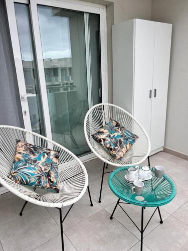Disfruta Sol & Playa en Corralejo II
