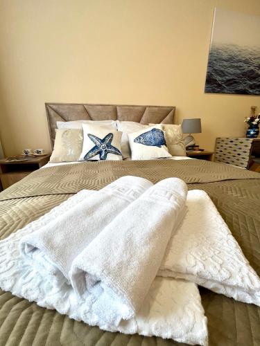 Wynajem kwater Anusia