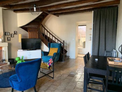 Foto Entre châteaux et vignobles, au bord de la Loire 5