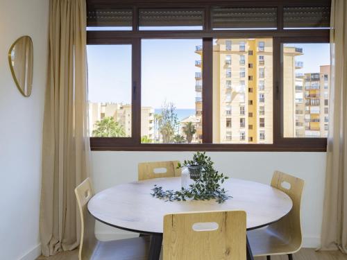 Cubo's Apartamento Sol y Arena Playamar