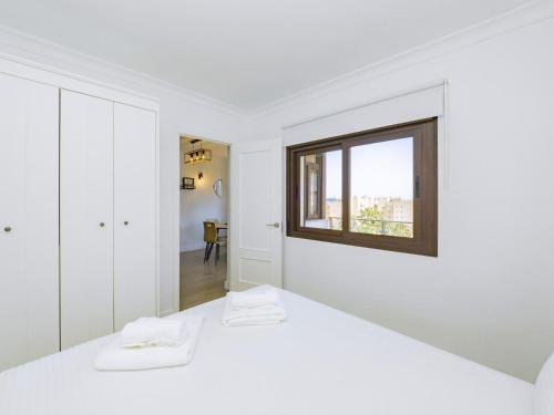 Cubo's Apartamento Sol y Arena Playamar