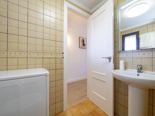 Cubo's Apartamento Sol y Arena Playamar