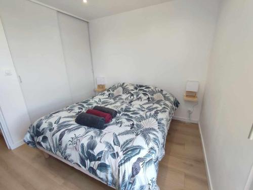 Zdjęcie z galerii obiektu Appartement Centre Port w Cap d'Agde