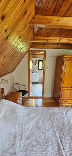 Fotografie z fotogalerie ubytování Vila Jagoda v destinaci Pale