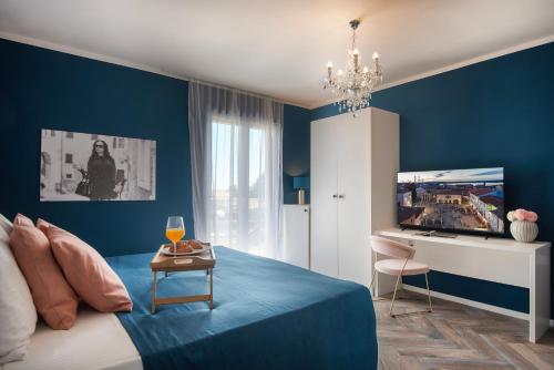Gentlemen's Hotel Zeus - GayMen & Adults Only