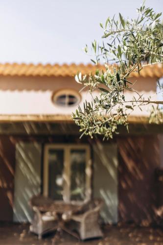 Gambar di galeri bagi La Villa d'Andrea di Ramatuelle