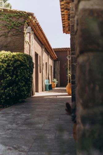 Gambar di galeri bagi La Villa d'Andrea di Ramatuelle