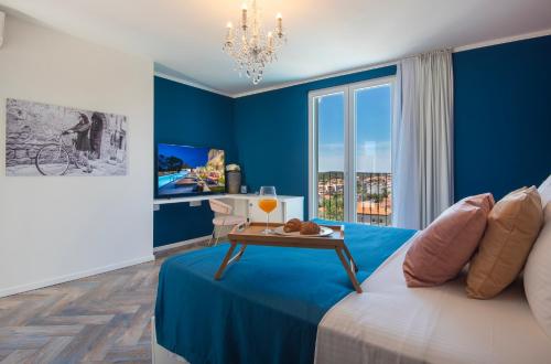 Gentlemen's Hotel Zeus - GayMen & Adults Only