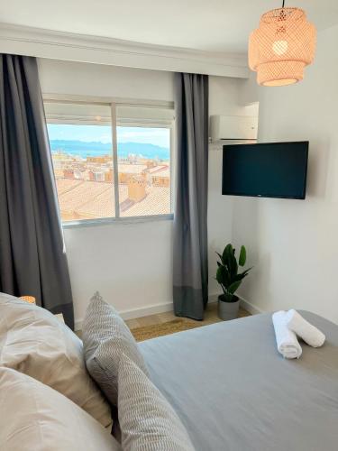 Palm Beach Aparment Sea Views