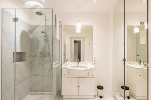 Gemütliches und modernes Apartment,44 m²