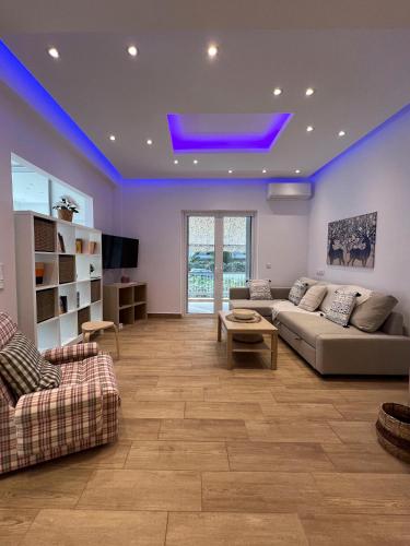 Raise Varkiza Serenity Suite