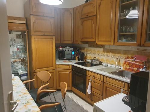 Galeriebild der Unterkunft Zentrale Room Grünstadt in Grünstadt