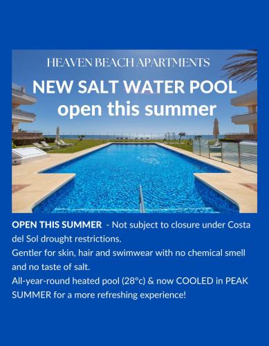 Apartment 213 Guadalmansa Playa Heaven Beach Apartrments