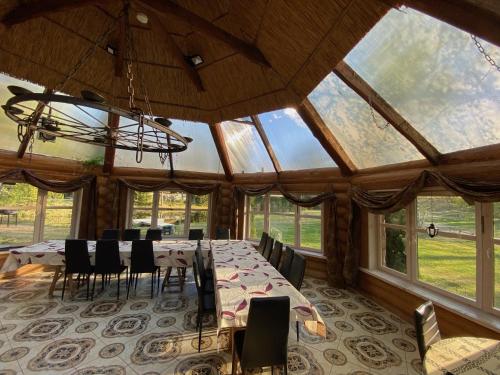Photo de la galerie de l'établissement Vango Holiday Village, à Laiksaare