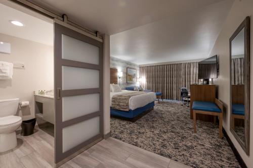 Легло или легла в стая в MCM Elegante Hotel