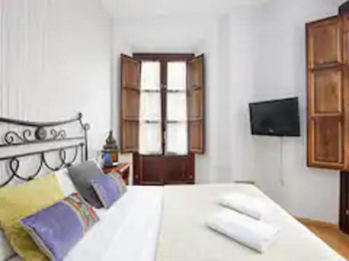 Holiday Granada Gran Via 1- PARKING GRATUITO