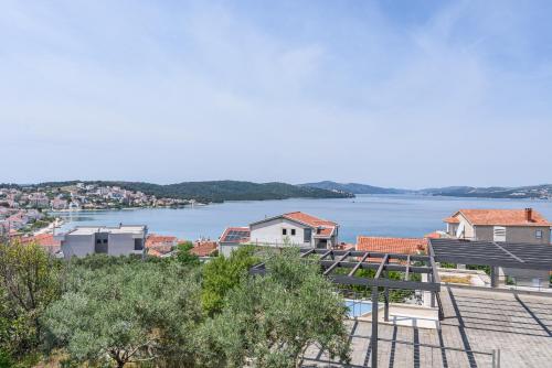 Apartments Danoa Čiovo